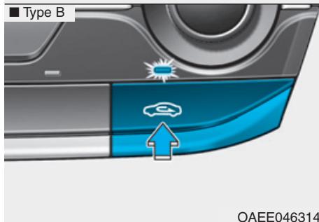 HYUNDAI Ioniq (2016-2019) - Commande d'admission d'air - 2