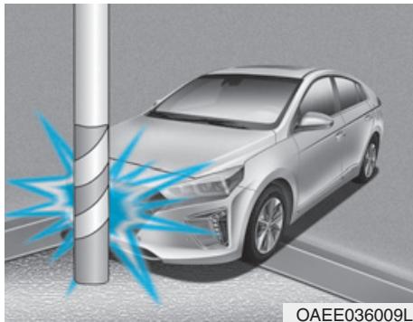 HYUNDAI Ioniq (2016-2019) - Information - 1
