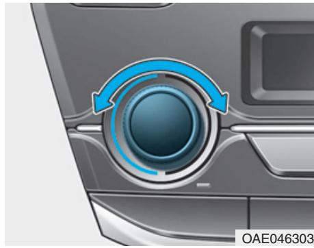 HYUNDAI Ioniq (2016-2019) - Chauffage et climatisation automatiques - 2