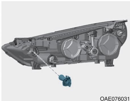 HYUNDAI Ioniq (2016-2019) - Information - 1