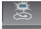 HYUNDAI Ioniq (2016-2019) - Position Air extérieur (frais) - 1