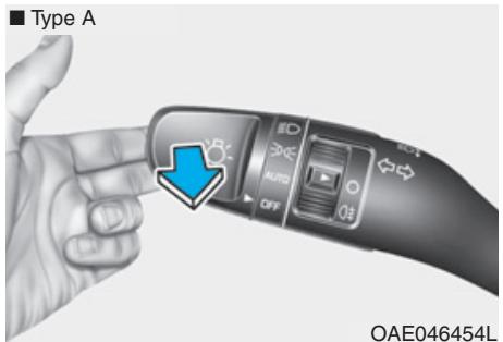 HYUNDAI Ioniq (2016-2019) - A VERTISSEMENT - 1