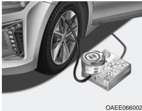 HYUNDAI Ioniq (2016-2019) - Presentsation - 1