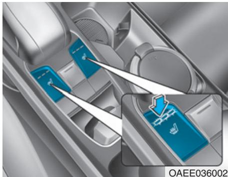 HYUNDAI Ioniq (2016-2019) - REMARQUE - 1