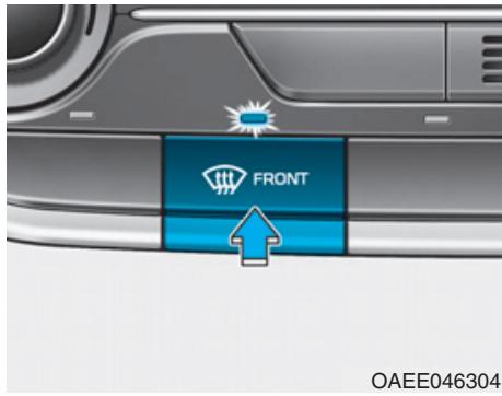 HYUNDAI Ioniq (2016-2019) - Sol (A, C, D, E) - 1