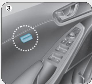 HYUNDAI Ioniq (2016-2019) - suite) - 4