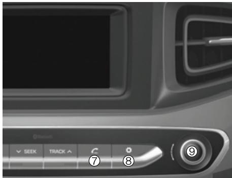HYUNDAI Ioniq (2016-2019) - Réinitialisation - 1