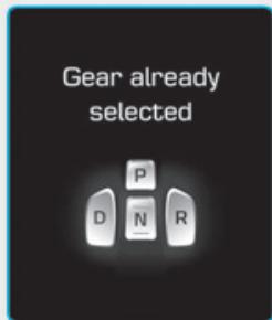 HYUNDAI Ioniq (2016-2019) - Vitesse déjà Selectionnée - 1
