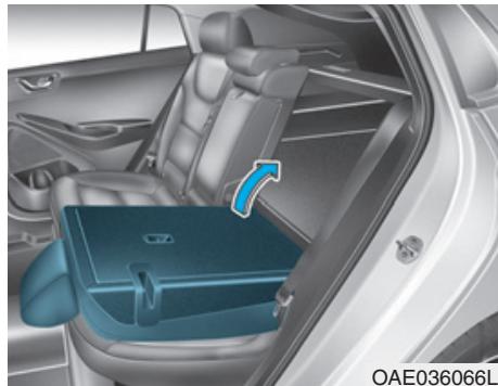 HYUNDAI Ioniq (2016-2019) - A VERTISSEMENT - 6