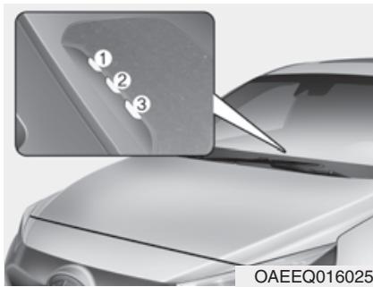 HYUNDAI Ioniq (2016-2019) - AVERAGEMENT - 1