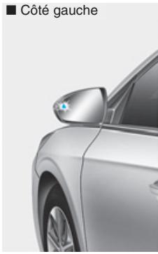 HYUNDAI Ioniq (2016-2019) - Alerte de niveau 1 - 1