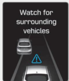 HYUNDAI Ioniq (2016-2019) - ATTENTION - 1