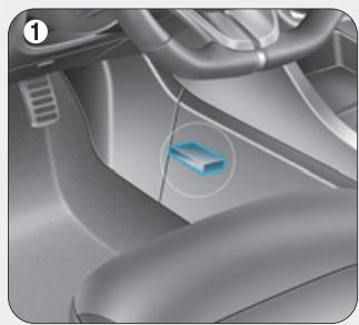 HYUNDAI Ioniq (2016-2019) - suite) - 2