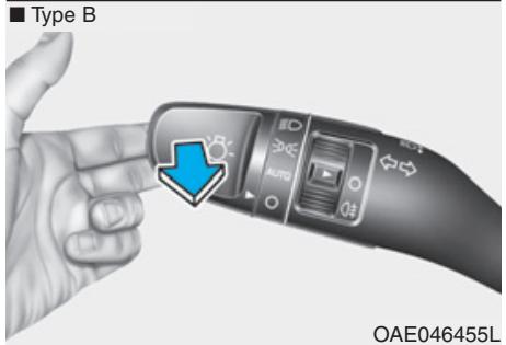 HYUNDAI Ioniq (2016-2019) - A VERTISSEMENT - 2