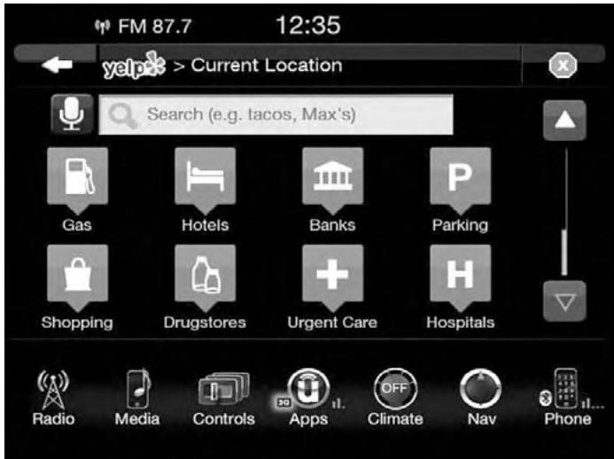 JEEP Cherokee Phase 1 (2013-2018) - ASTUCE : - 1
