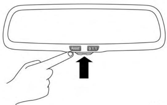 JEEP Cherokee Phase 1 (2013-2018) - Système de navigation (3C/3C AVEC NAVIGATION) - 11