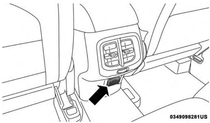 JEEP Cherokee Phase 1 (2013-2018) - AVERTISSEMENT! (Suite) - 1