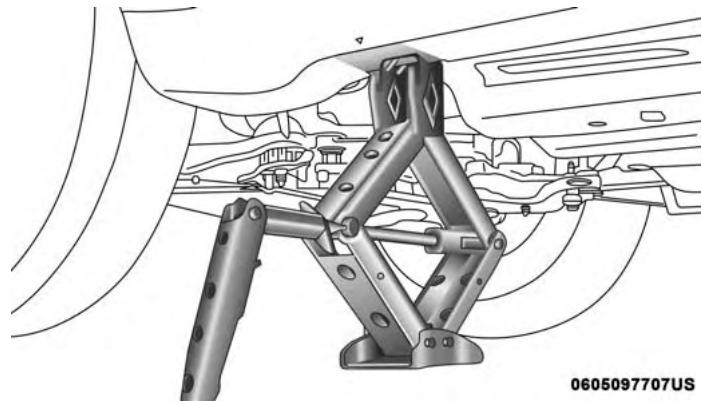JEEP Cherokee Phase 1 (2013-2018) - AVERTISSEMENT! - 4