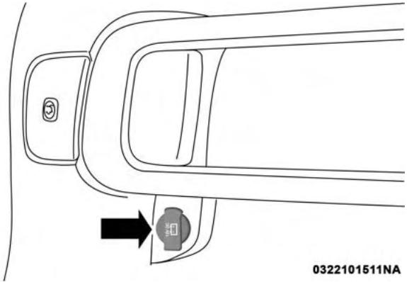 JEEP Cherokee Phase 1 (2013-2018) - AVERTISSEMENT! - 2