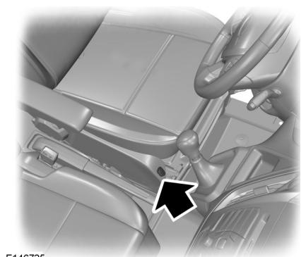 FORD Transit Custom Phase 1 (2012-2017) - AVERTISSEMENT - 2
