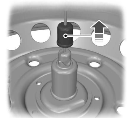 FORD Transit Custom Phase 1 (2012-2017) - AVERTISSEMENTS - 7