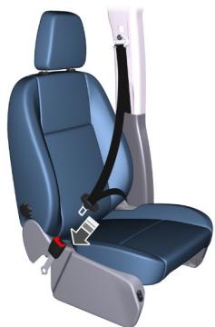 FORD Transit Custom Phase 1 (2012-2017) - AVERTISSEMENTS - 3