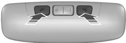FORD Transit Custom Phase 1 (2012-2017) - Lampes de lecture - 1