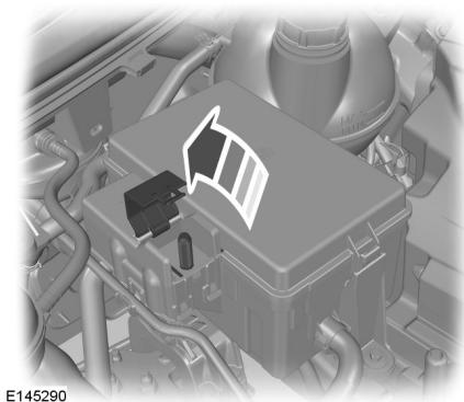 FORD Transit Custom Phase 1 (2012-2017) - AVERTISSEMENTS - 5