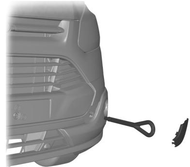 FORD Transit Custom Phase 1 (2012-2017) - AVERTISSEMENTS - 4