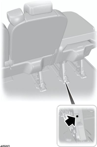FORD Transit Custom Phase 1 (2012-2017) - AVERTISSEMENTS - 2