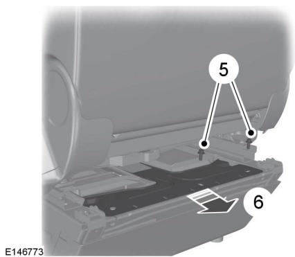 FORD Transit Custom Phase 1 (2012-2017) - AVERTISSEMENTS - 7