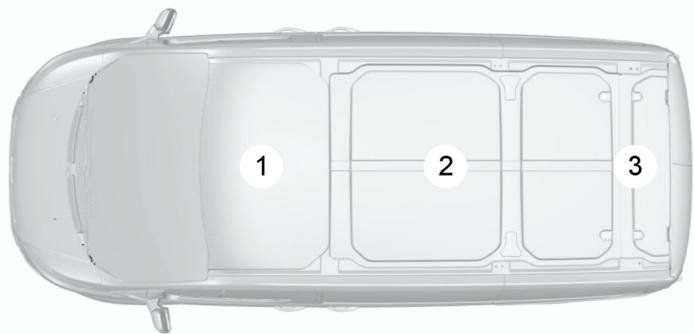 FORD Transit Custom Phase 1 (2012-2017) - AVERTISSEMENTS - 4