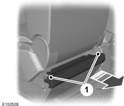 FORD Transit Custom Phase 1 (2012-2017) - AVERTISSEMENTS - 4