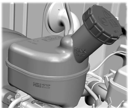 FORD Transit Custom Phase 1 (2012-2017) - AVERTISSEMENTS - 2