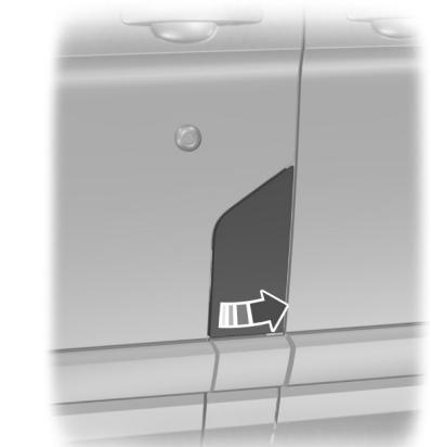 FORD Transit Custom Phase 1 (2012-2017) - AVERTISSEMENTS - 6