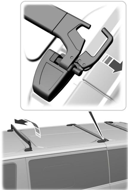 FORD Transit Custom Phase 1 (2012-2017) - AVERTISSEMENTS - 3
