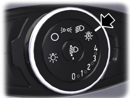 FORD Transit Custom Phase 1 (2012-2017) - Activation du système - 1