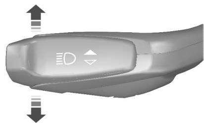 FORD Transit Custom Phase 1 (2012-2017) - Réglage de la sensibilité du système - 1