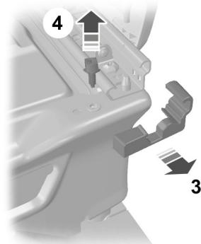 FORD Transit Custom Phase 1 (2012-2017) - AVERTISSEMENTS - 6