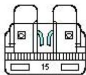 FORD Transit Custom Phase 1 (2012-2017) - Fusibles - 6