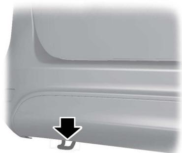 FORD Transit Custom Phase 1 (2012-2017) - AVERTISSEMENTS - 6