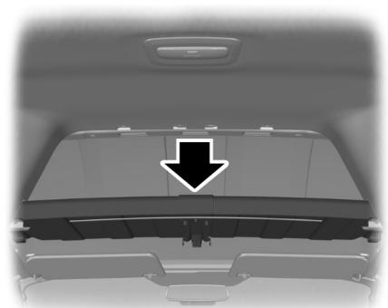 FORD Transit Custom Phase 1 (2012-2017) - AVERTISSEMENT - 2