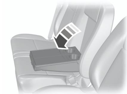 FORD Transit Custom Phase 1 (2012-2017) - AVERTISSEMENT - 3