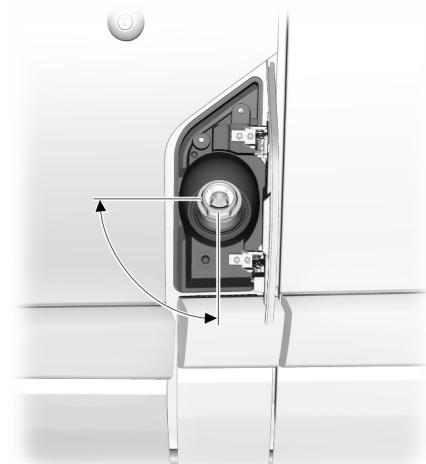FORD Transit Custom Phase 1 (2012-2017) - AVERTISSEMENTS - 9
