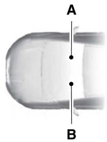 FORD Transit Custom Phase 1 (2012-2017) - AVERTISSEMENT - 2