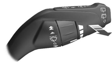 FORD Transit Custom Phase 1 (2012-2017) - LAVE-GLACES DE PARE-BRISE - 1