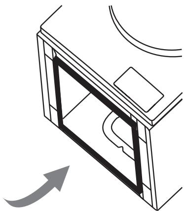FAGOR FLT8013ADP - Attention! - 3