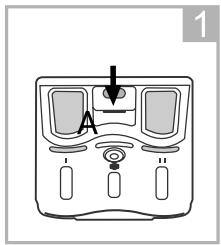 FAGOR FLT8013ADP - Nettoyage de la boite pour détergents - 1