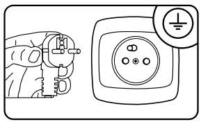 FAGOR FLT8013ADP - Vidange - 3