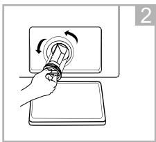 FAGOR FLT8013ADP - Nettoyage du filtré d'arrivée d'eau - 2